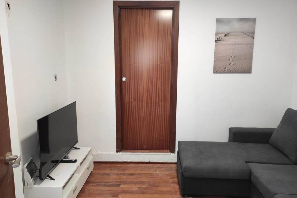 Remanso De Paz A Un Paso De Todo Apartment Vigo Exterior photo