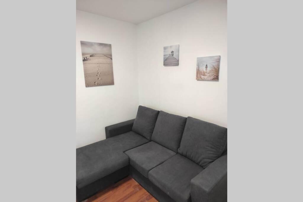 Remanso De Paz A Un Paso De Todo Apartment Vigo Exterior photo